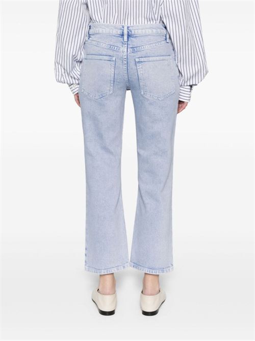 Jeans cropped TORY BURCH | 160607406